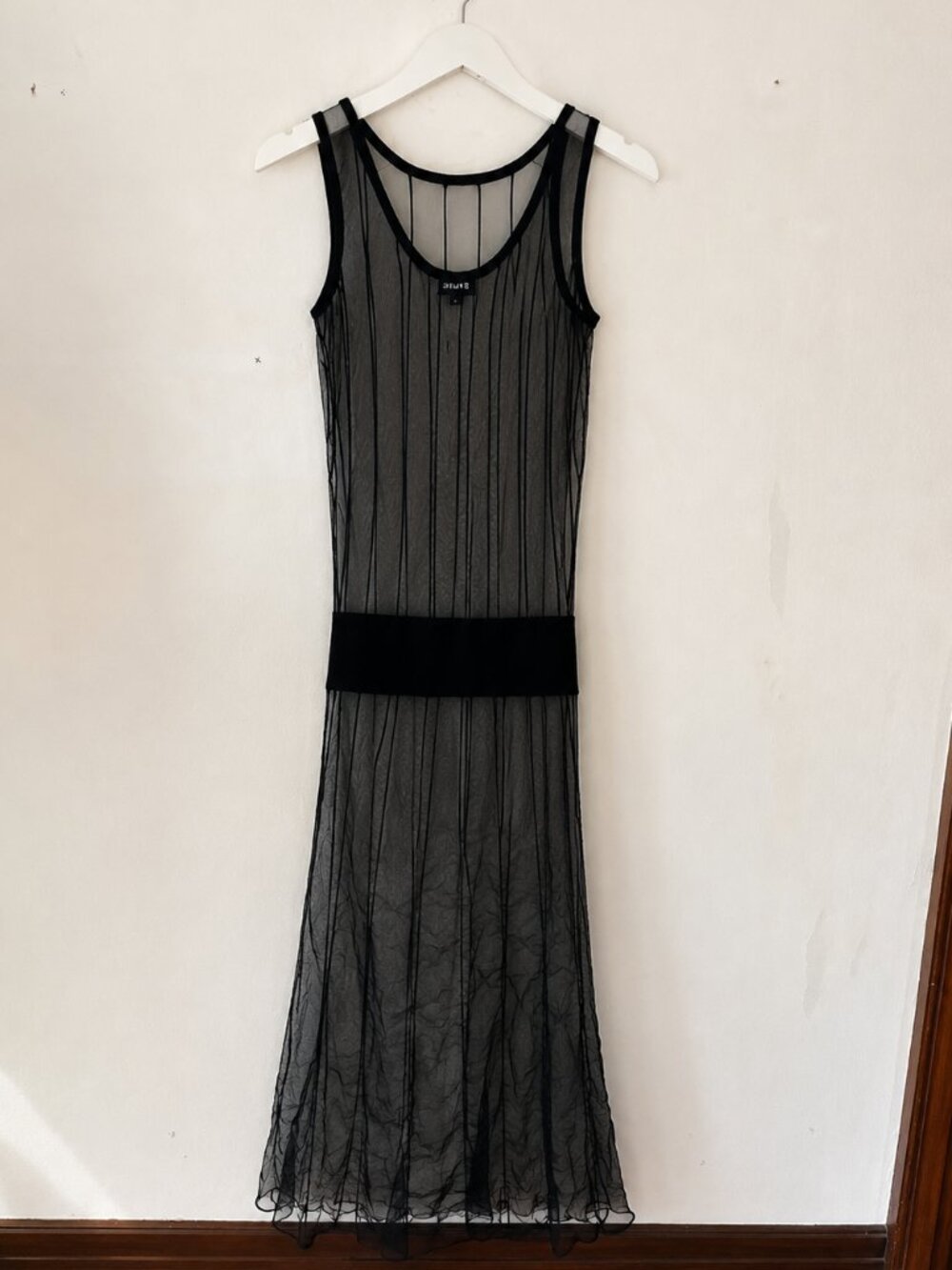 Staud Swim Coverup Size S